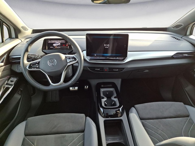 Volkswagen ID.5 Pure