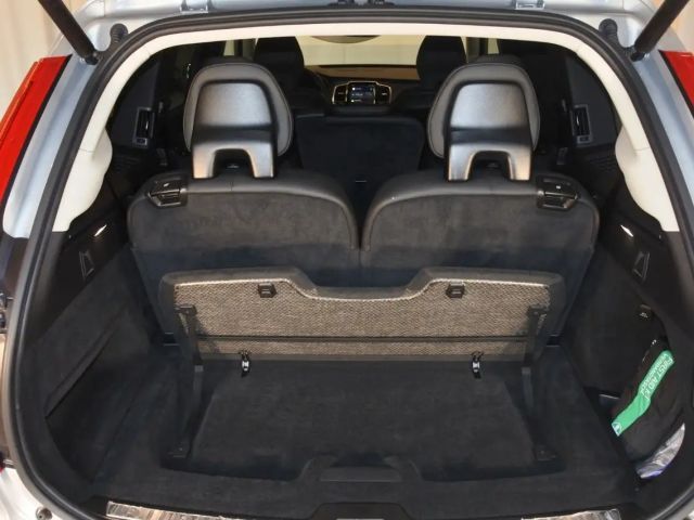 Volvo XC90 AWD Bright Plus Recharge