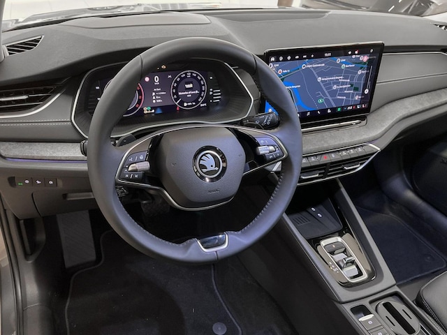 Skoda Octavia 2.0 TDI Combi Selection