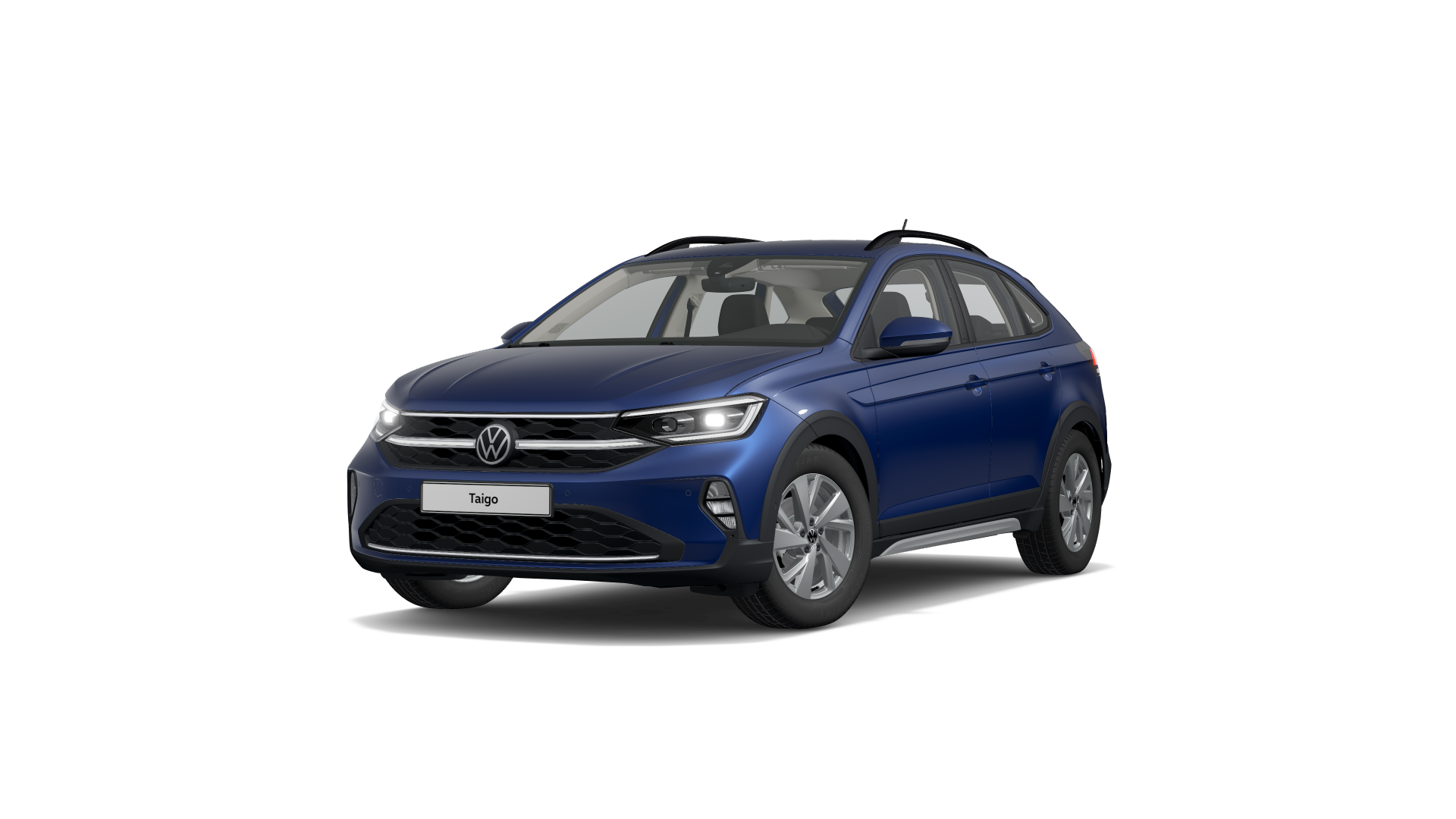 Volkswagen Taigo 1.0 TSI