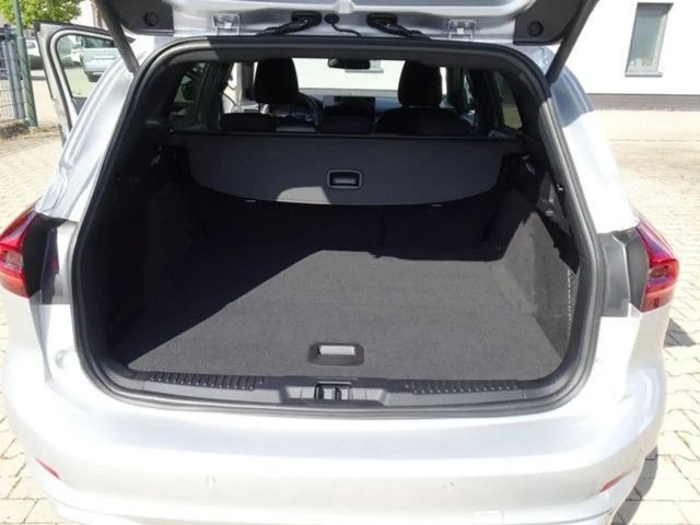 Ford Focus ST Line Wagon