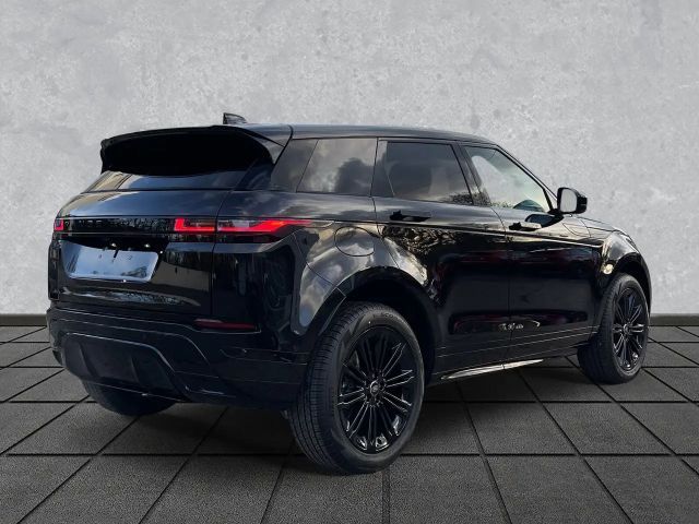 Land Rover Range Rover Evoque D200 SE