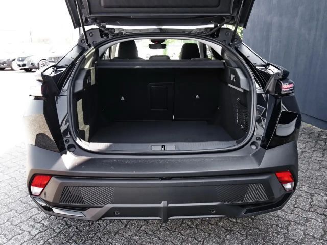 Peugeot 408 Allure Pack Hybrid