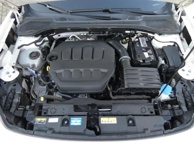 Cupra Formentor 2.0 TSI