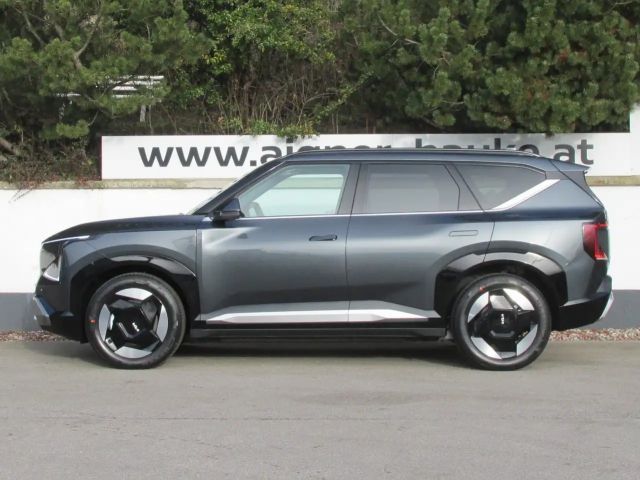 Kia EV5 81.4 kWh FWD