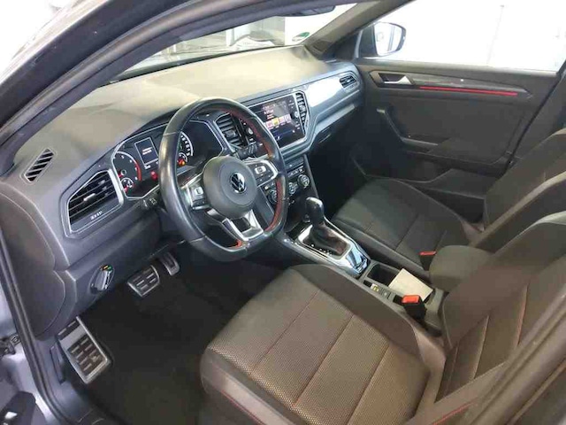 Volkswagen T-Roc 1.5 TSI DSG Sport