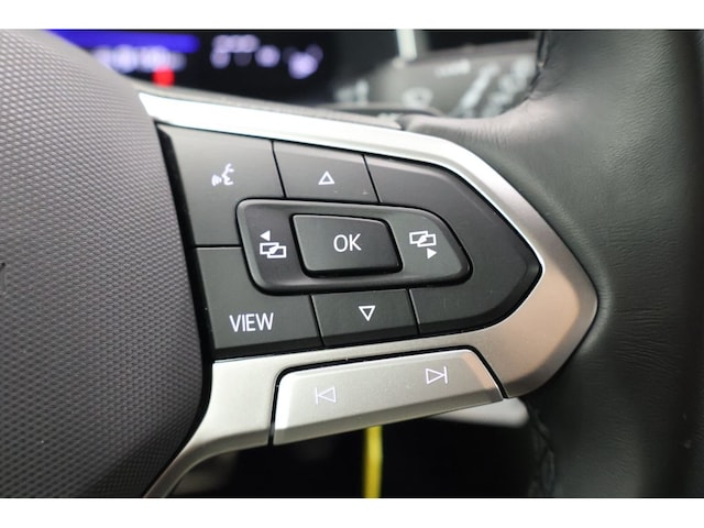 Volkswagen Taigo 1.0 TSI DSG R-Line