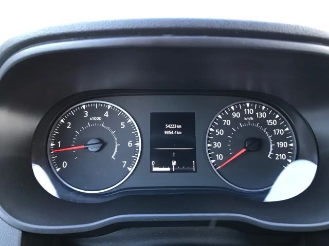 Dacia Duster 4WD TCe 150