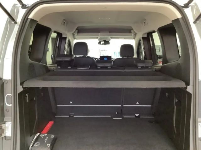 Mercedes-Benz T 180 T 180 d Power Edition  Rückfahrkamera/ILS-LED