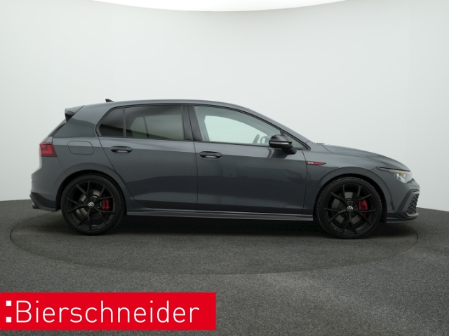 Volkswagen Golf 2.0 TSI DSG IQ.Drive Sound