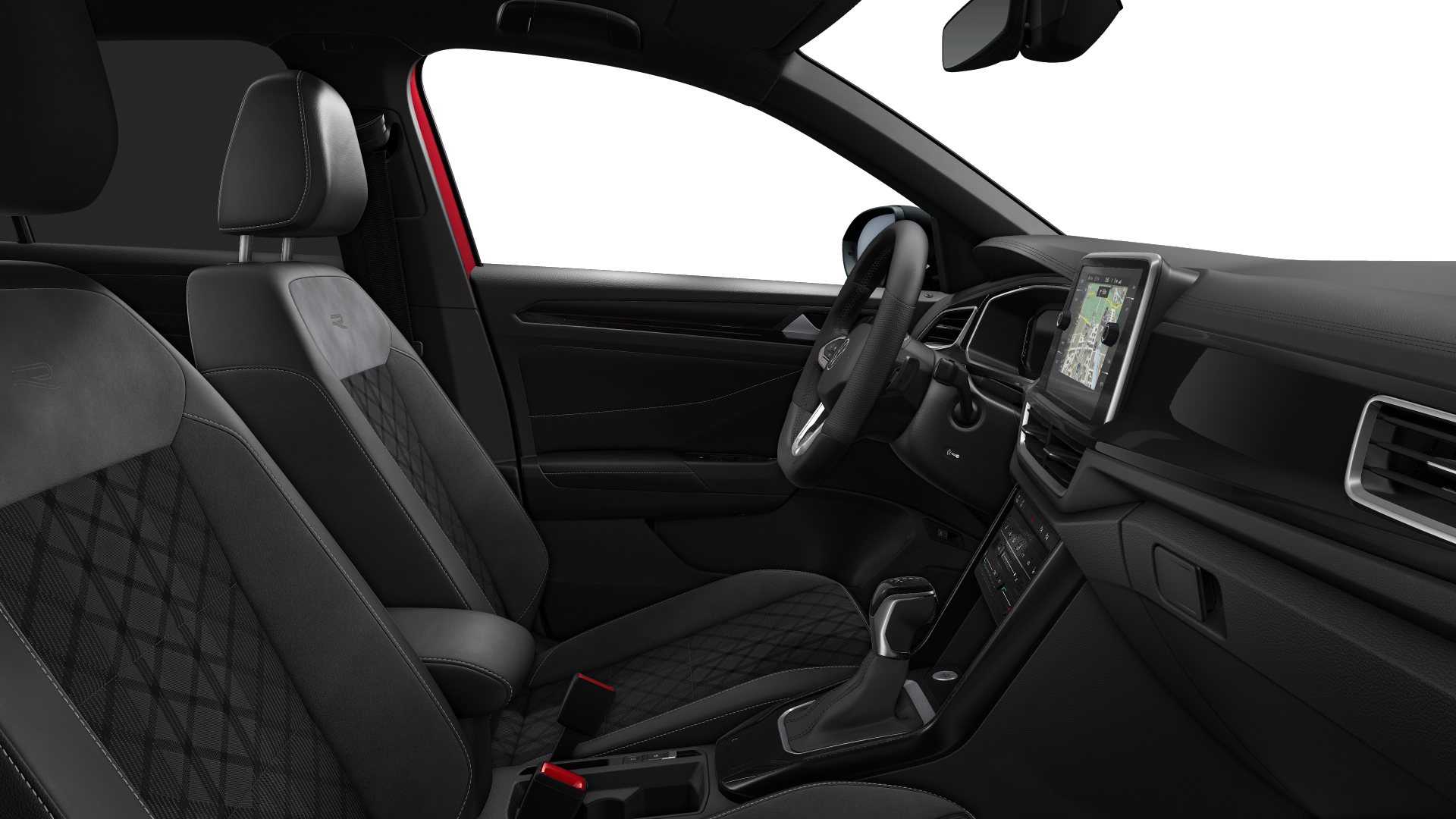 Volkswagen T-Roc 1.5 TSI DSG R-Line