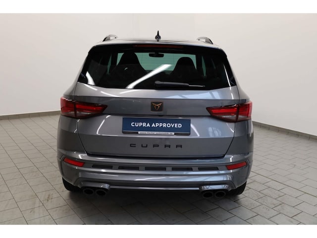 Cupra Ateca 2.0 TSI 4Drive