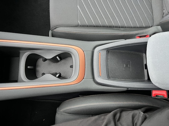 Cupra Born Born electric Kamera/Navi/Wärmepumpe