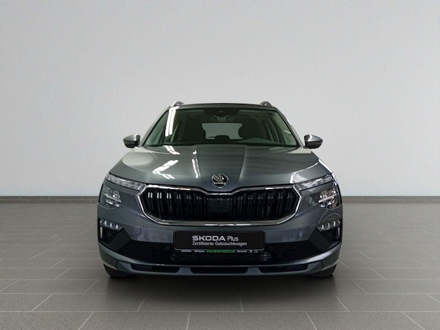 Skoda Kamiq Selection