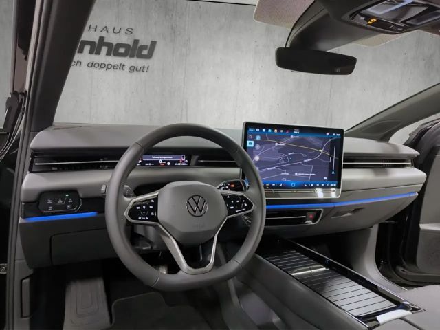 Volkswagen ID.7 Pro Tourer