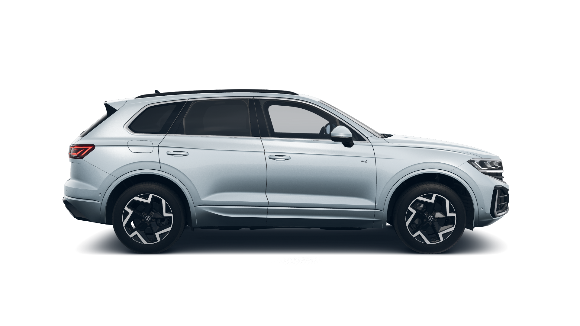 Volkswagen Touareg 286PS NP.112T ACC.5J-G.AHK.STHZG.KAMERA.NAVI.HUD.DYNAUDIO.LUFT