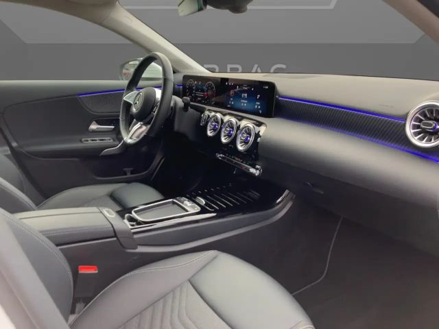 Mercedes-Benz A 180 Progressive