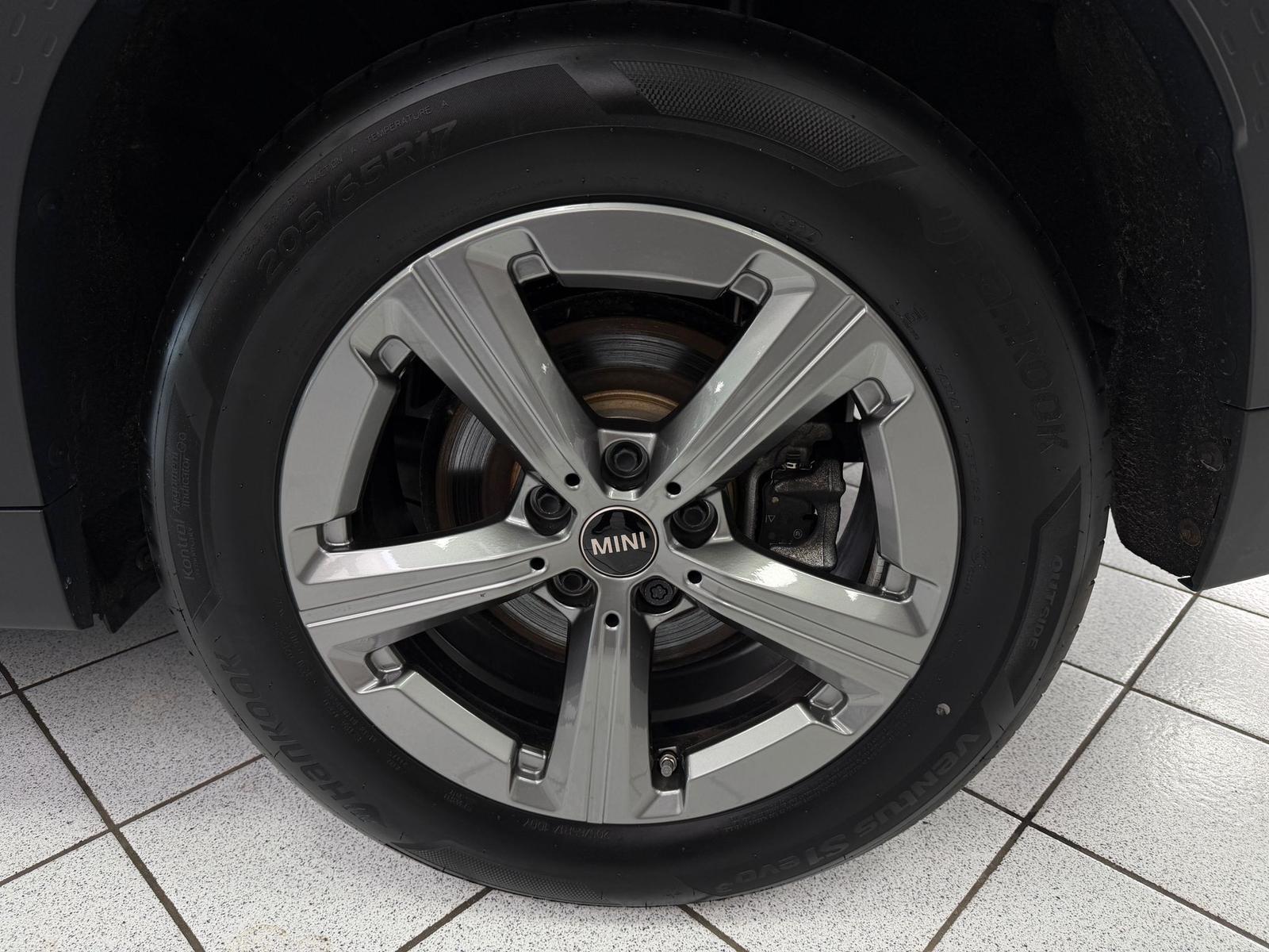 MINI Cooper S Countryman All4 Classic