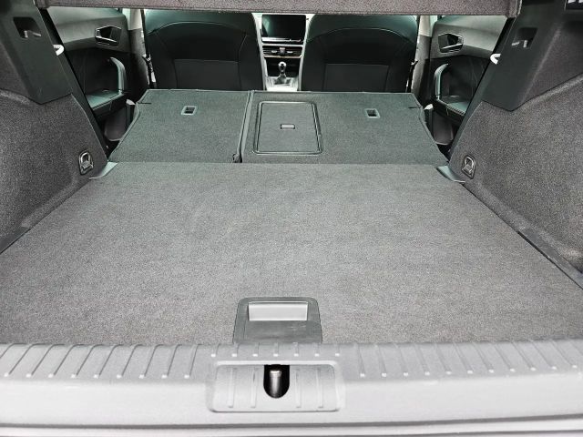 Cupra Formentor Purer Fahrspaß und sparsam auch noch!