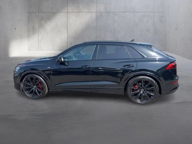 Audi Q8 50 TDI Quattro