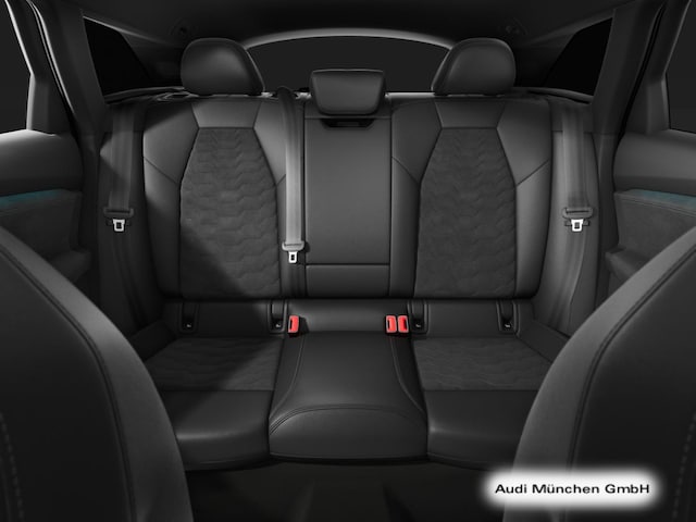 Audi A6 e-tron Avant Performance