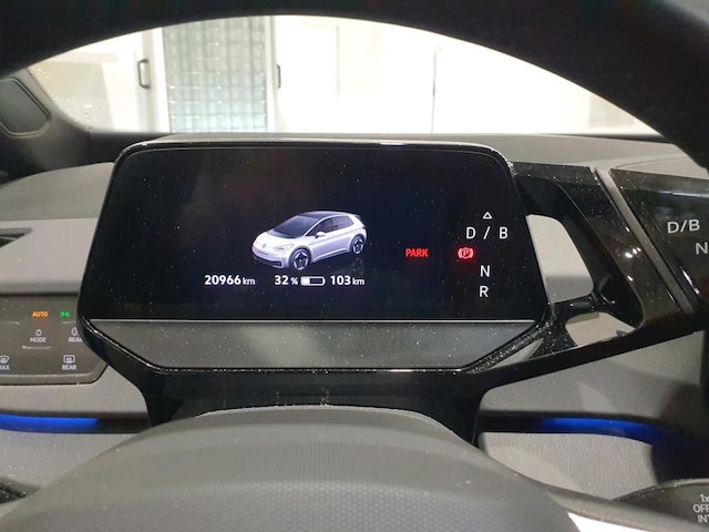 Volkswagen ID.3 Performance Pro