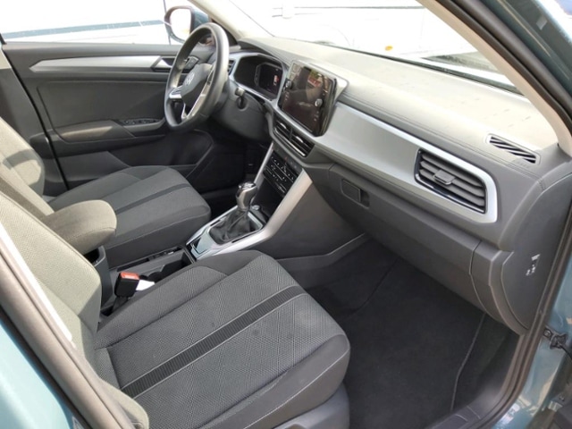 Volkswagen T-Roc 2.0 TDI DSG