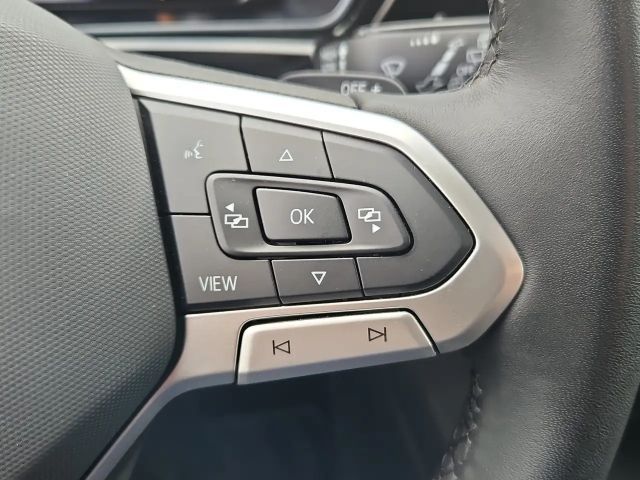 Volkswagen Caddy Life