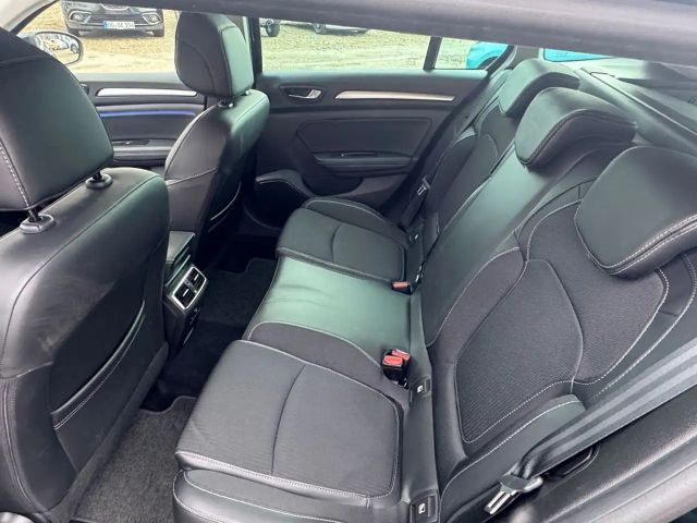 Renault Megane Combi EDC TCe 140 Techno