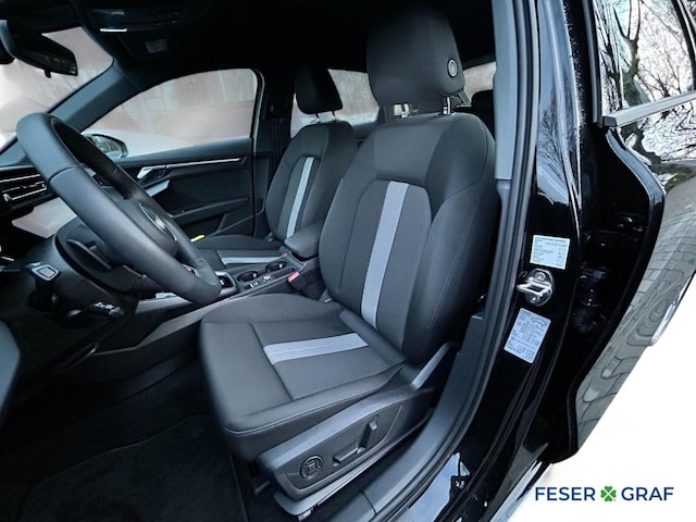 Audi A3 35 TFSI S-Tronic Sportback