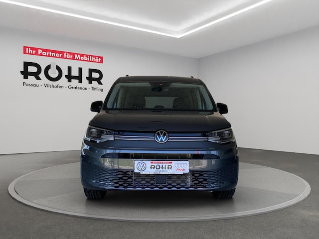 Volkswagen Caddy 1.5 TSI