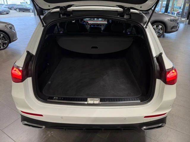 Mercedes-Benz E 220 AMG Line E 220 d Estate