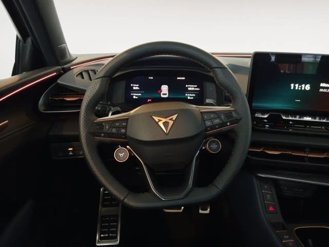 Cupra Terramar 1.5 e-TSI 150 PS DSG