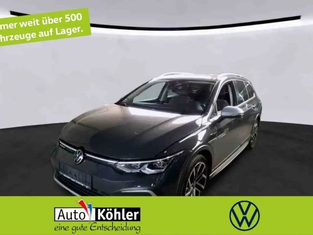 Volkswagen Golf AllTrack DSG Variant
