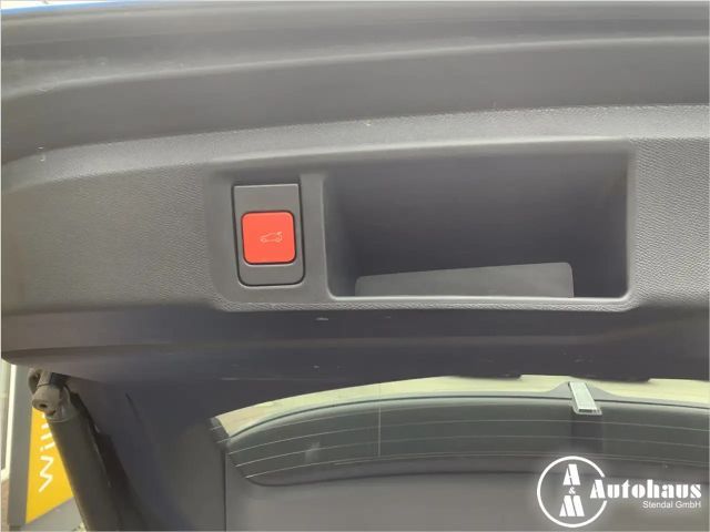 Opel Astra GS-Line Grand Sport Sports Tourer