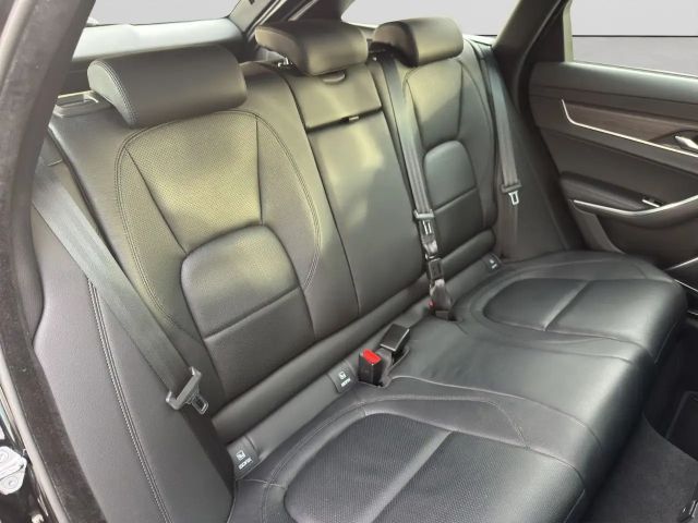 Jaguar XF AWD D200 S