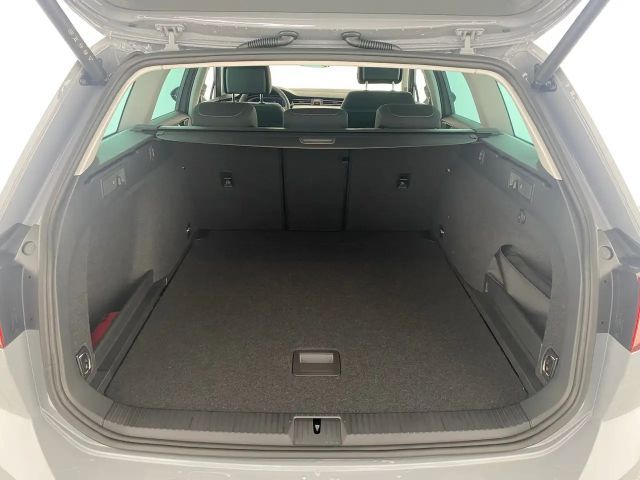 Volkswagen Passat Business Variant
