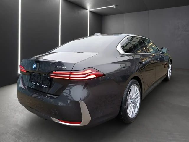BMW i5 Sedan eDrive40