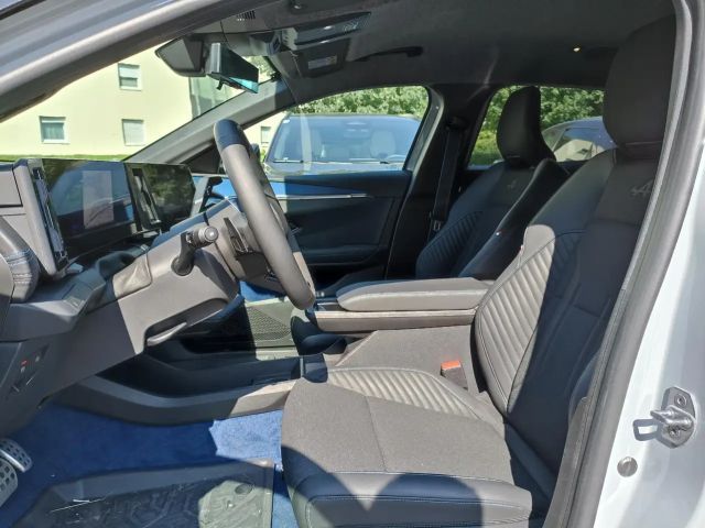 Renault Megane Alpine E-Tech Esprit