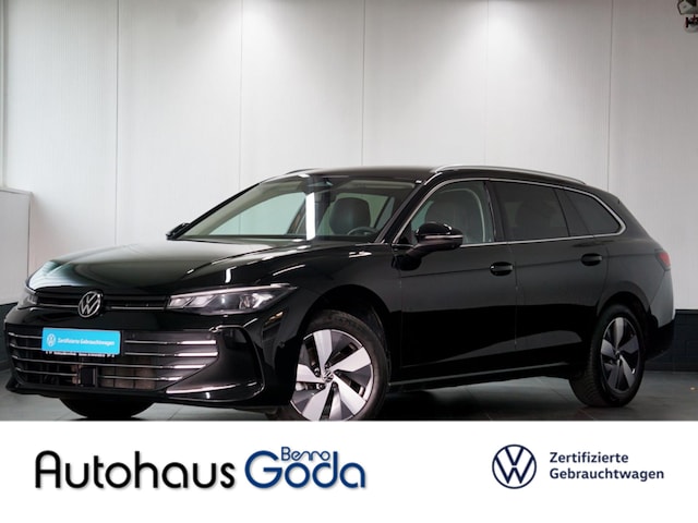 Volkswagen Passat 1.5 TSI Business DSG Variant