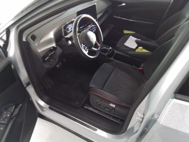 Volkswagen ID.4 4Motion GTX IQ.Drive