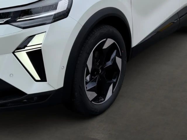 Renault Captur TCe 90