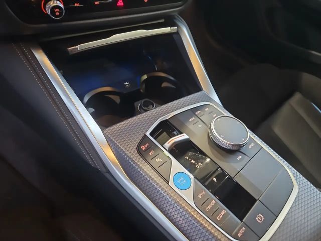 BMW i4 Coupé Gran Coupé M-Sport