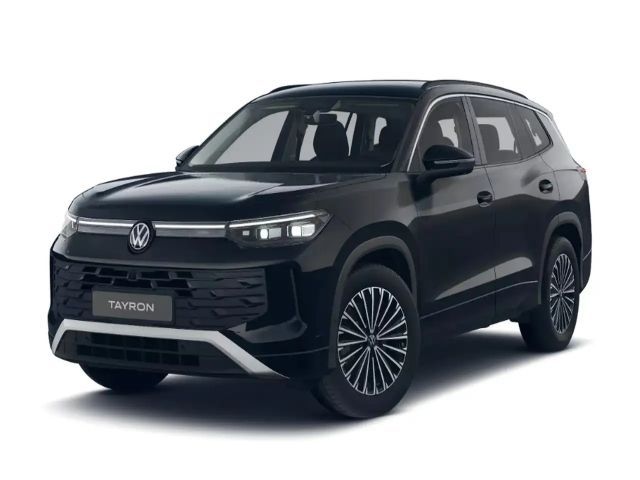 Volkswagen Tayron 1.5 eTSI DSG Life