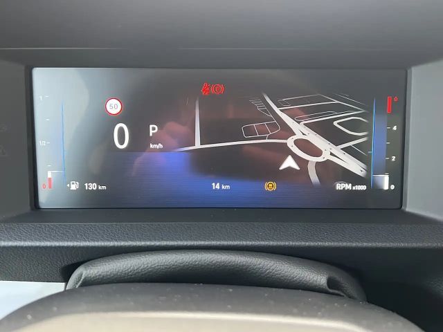 Opel Zafira GS-Line Grand Sport business+