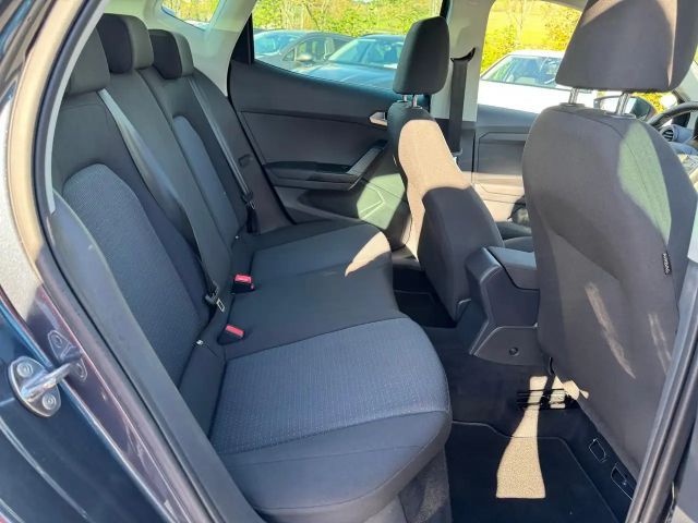 Seat Arona 1.0 TSI Connect FR-lijn Style