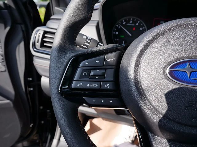 Subaru Forester 2.0ie Platinum H/K ACC LED PANO 360°