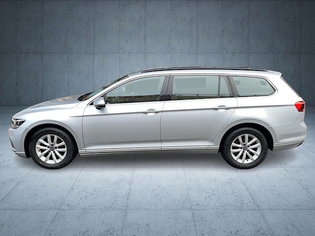 Volkswagen Passat 2.0 TDI Business Variant
