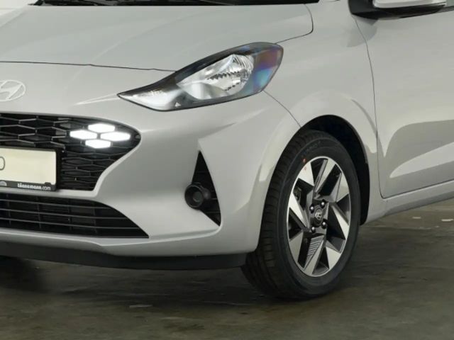 Hyundai i10 Trend