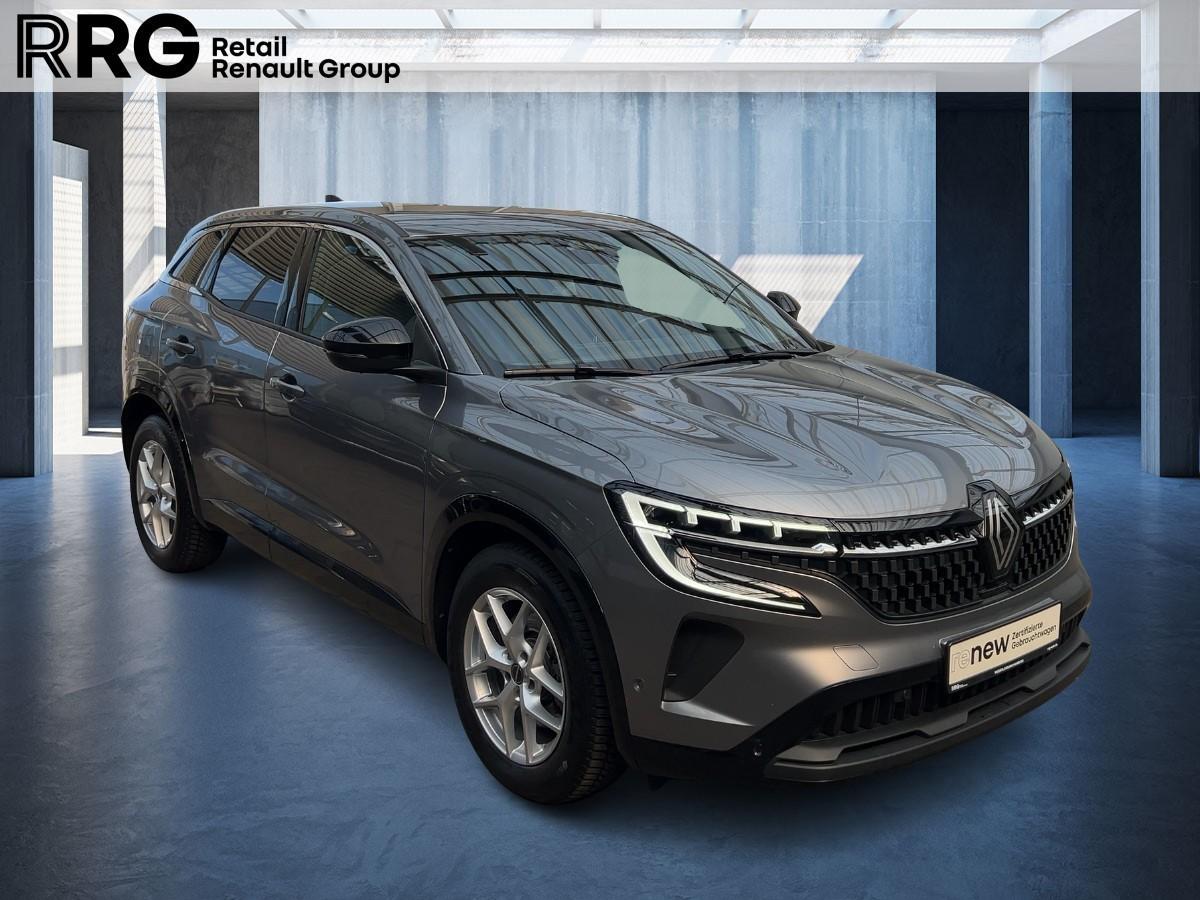 Renault Austral Techno